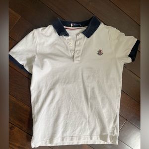 moncler boys 12 y
